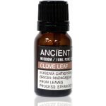 Ancient Hřebíček list Esenciální Olej 10 ml – Hledejceny.cz