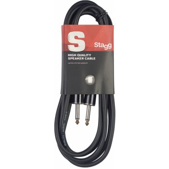 Stagg kabel SSP15PP15