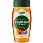 4SLIM Čekankové slazení s přích.medu 350 g – Zboží Dáma
