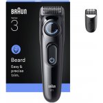 Braun BT3500 – Zboží Dáma