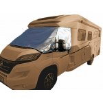 Wintercamping Letní izolace na čelní sklo pro obytné vozy Fiat Ducato X250/X290
