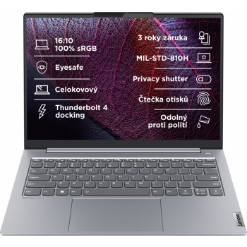 Lenovo Thinkbook 14 G4 21CX001GCK