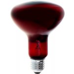 Philips R95 IR 100W E27 230V Red infra zdroj zdravotní – Hledejceny.cz