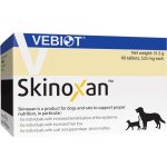 Skinoxan pro psy a kočky 60 tbl – Hledejceny.cz