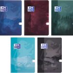 Oxford Sešit Oxford Teen A5 linkovaný mix – Sleviste.cz