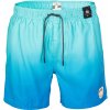 Koupací šortky, boardshorts Rip Curl Alcion volley Aqua