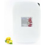PM Aqualog esence do parních kabin citro-meduňka 930-010/D 10 l – Hledejceny.cz