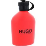 Hugo Boss Hugo Red toaletní voda pánská 125 ml tester – Hledejceny.cz