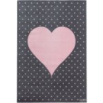 Ayyildiz Bambi 830 Pink – Sleviste.cz