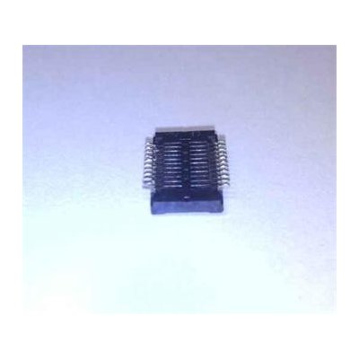 Pájecí konektor 22 pin základní desky SATA HDD, IR senzor Apple MacBook Pro 13" a 15" A1286 A1278 – Hledejceny.cz