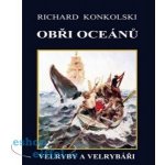 Obři oceánů – Hledejceny.cz