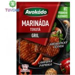 Avokádo Marináda gril 80 ml – Zboží Dáma