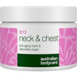 Australian Bodycare Tělové krémy a mléka B12 Neck & Chest Anti-Aging Cream 50 ml – Hledejceny.cz