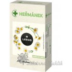 Leros Heřmánek 20 x 1 g – Zboží Dáma