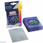 Marvel Champions Art Sleeves She-Hulk obaly 51 ks – Sleviste.cz