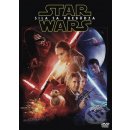 Star Wars VII: Síla se probouzí DVD