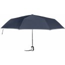 Topmove deštník skládací modrý