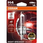 Osram Night Breaker Silver H4 P43t 12V 60/55W – Hledejceny.cz