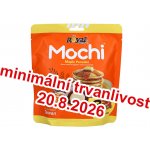 Mochi Maple Pancake krémová náplň jednotlivě balená 120 g – Hledejceny.cz