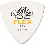 Dunlop 456R 0.73 Tortex Flex Triangle Trsátko – Zboží Dáma
