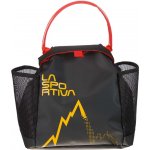 LA SPORTIVA Training Chalk Bag Black/Yellow – Zboží Dáma