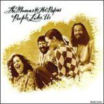 People Like Us - The Mamas & the Papas CD – Sleviste.cz