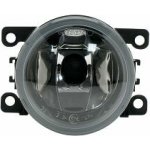 Přední mlhovka FORD FOCUS II 01/2008-12/2010 | UE | 5901532667639 | Zboží Auto