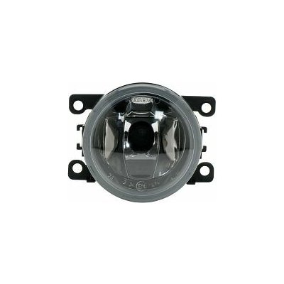 Přední mlhovka FORD FOCUS II 01/2008-12/2010 | UE | 5901532667639 | Zboží Auto