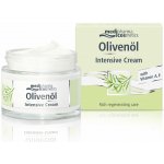 Olivenöl intenzivní krém s vitaminy A a E 50 ml – Hledejceny.cz