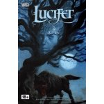 Lucifer 9: Crux - Mike Carey, Ryan Kelly, Peter Gross – Hledejceny.cz