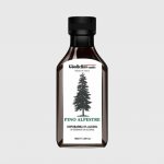 The Goodfellas' Smile Pino Alpestre Aftershave Fluid bez alkoholu 100 ml – Hledejceny.cz