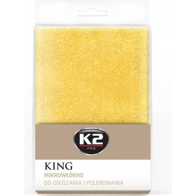 K2 KING PRO 40 x 60 cm – Zbozi.Blesk.cz