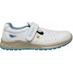 Bennon WHITE S1 ESD sandál bílý – Zboží Dáma