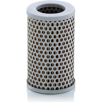 MANN-FILTER Vzduchový filtr C712 – Hledejceny.cz