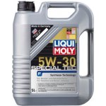 Liqui Moly Special Tec F 5W-30 5 l 3853 – Zbozi.Blesk.cz