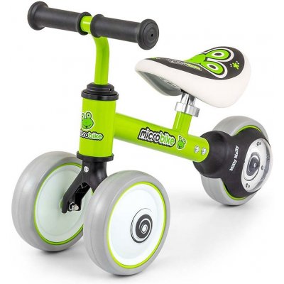 Milly Mally Micro Plus Frog – Zboží Mobilmania