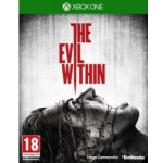 The Evil Within (Limited Edition) – Zbozi.Blesk.cz
