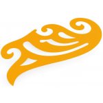 Křivítko ohebné Varianta: 2 (24,5 cm) oranžovožlutá, Balení: 1 ks 58909/150831/271967 – Hledejceny.cz