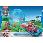 Spin Master Paw Patrol hrací dráha pro autíčka – Zboží Mobilmania