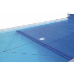 VÁGNER POOL Plovoucí a vodící hrana krycích plachet 4,8 m – Hledejceny.cz
