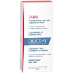 Ducray Sabal Shampoo 200 ml – Zboží Mobilmania