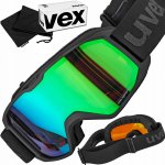 Uvex Elemnt FM – Hledejceny.cz