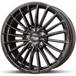 Ronal R68 8,5x19 5x114,3 ET50 black | Zboží Auto
