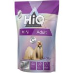 HiQ Dog Dry Adult Mini 400 g – Hledejceny.cz