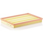 MANN-FILTER vzduchový filtr C 36 145 – Hledejceny.cz