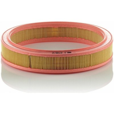 Vzduchový filtr MANN-FILTER C 2736/2 – Hledejceny.cz