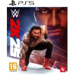 WWE 2K25 – Zboží Dáma