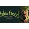 Hra na PC Robin Hood: The Legend of Sherwood