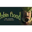 hra pro PC Robin Hood: The Legend of Sherwood