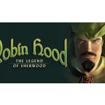 Robin Hood: The Legend of Sherwood – Zboží Mobilmania